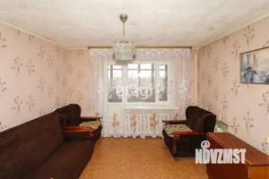 3-к квартира, на длительный срок, 65м2, 9/9 этаж