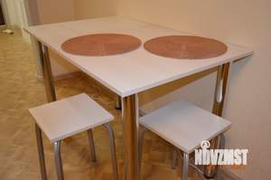 1-к квартира, посуточно, 33м2, 11/20 этаж