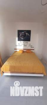 1-к квартира, посуточно, 47м2, 10/19 этаж