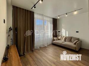 1-к квартира, на длительный срок, 47м2, 3/21 этаж