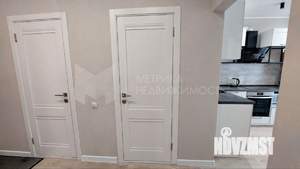 1-к квартира, на длительный срок, 35м2, 12/18 этаж