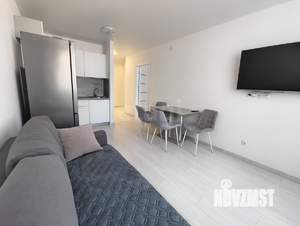 2-к квартира, на длительный срок, 67м2, 11/25 этаж