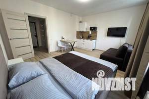 1-к квартира, посуточно, 30м2, 8/14 этаж