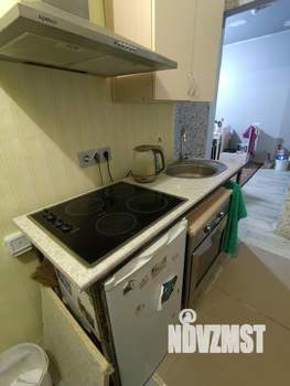 2-к квартира, на длительный срок, 35м2, 14/16 этаж