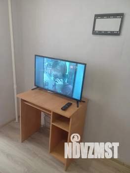 Студия квартира, посуточно, 20м2, 2/8 этаж