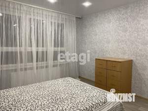 1-к квартира, на длительный срок, 47м2, 3/10 этаж