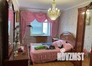 3-к квартира, на длительный срок, 60м2, 3/9 этаж