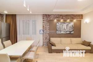 3-к квартира, на длительный срок, 84м2, 8/8 этаж