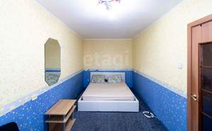 2-к квартира, на длительный срок, 46м2, 5/5 этаж