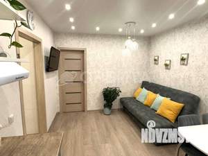 1-к квартира, на длительный срок, 45м2, 5/15 этаж