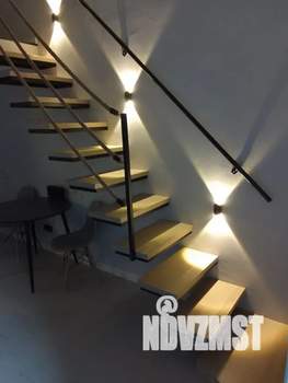 1-к квартира, посуточно, 50м2, 9/10 этаж