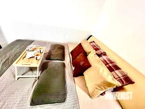 1-к квартира, посуточно, 55м2, 11/16 этаж