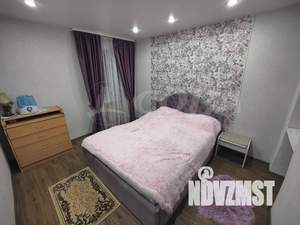 2-к квартира, на длительный срок, 60м2, 2/4 этаж