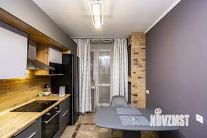 1-к квартира, на длительный срок, 45м2, 7/9 этаж