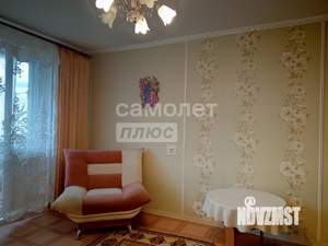 1-к квартира, на длительный срок, 45м2, 2/9 этаж