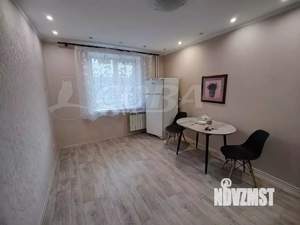 1-к квартира, на длительный срок, 45м2, 4/10 этаж