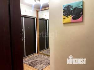 1-к квартира, на длительный срок, 38м2, 8/16 этаж