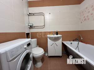 Студия квартира, на длительный срок, 17м2, 8/10 этаж