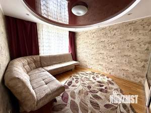 2-к квартира, на длительный срок, 50м2, 2/19 этаж