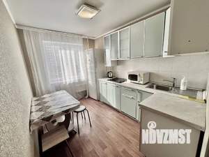 2-к квартира, посуточно, 70м2, 4/9 этаж