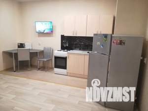 Студия квартира, на длительный срок, 30м2, 7/19 этаж