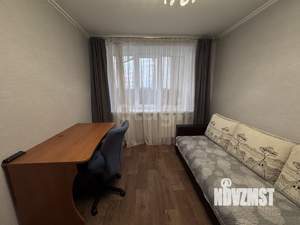 1-к квартира, на длительный срок, 42м2, 6/16 этаж