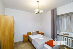 2-к квартира, на длительный срок, 80м2, 3/4 этаж