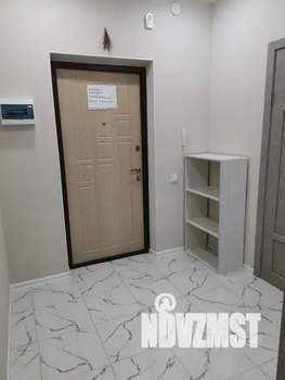 1-к квартира, посуточно, 34м2, 11/17 этаж