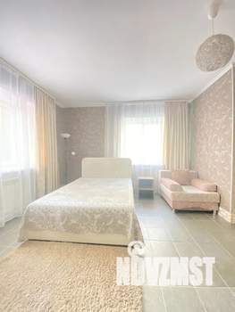 1-к квартира, посуточно, 20м2, 2/2 этаж