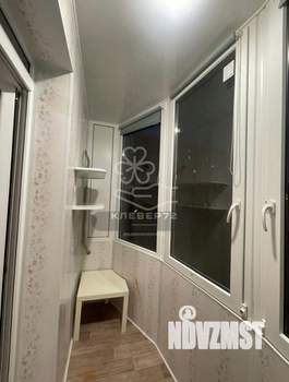 1-к квартира, на длительный срок, 36м2, 2/16 этаж