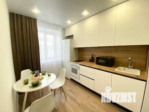 Студия квартира, посуточно, 36м2, 5/5 этаж