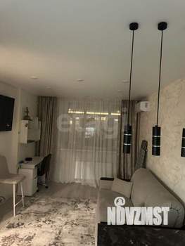 1-к квартира, на длительный срок, 37м2, 15/16 этаж