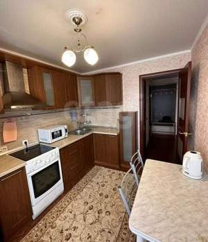 1-к квартира, на длительный срок, 33м2, 8/9 этаж