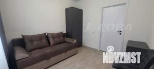 2-к квартира, на длительный срок, 59м2, 22/22 этаж