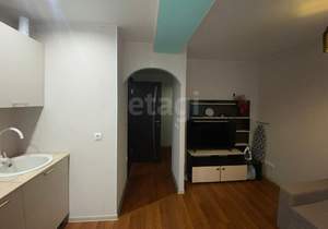 Студия квартира, на длительный срок, 21м2, 1/5 этаж