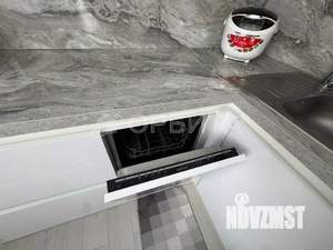 1-к квартира, на длительный срок, 46м2, 8/19 этаж