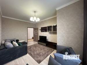 2-к квартира, на длительный срок, 66м2, 15/20 этаж