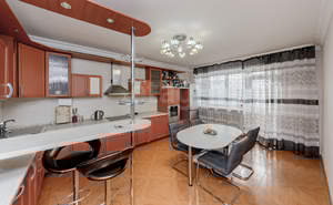 3-к квартира, на длительный срок, 132м2, 7/9 этаж