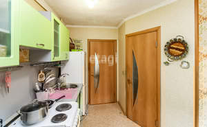 1-к квартира, на длительный срок, 30м2, 1/1 этаж