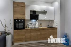 1-к квартира, посуточно, 55м2, 4/25 этаж