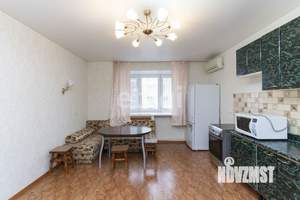 1-к квартира, на длительный срок, 49м2, 11/14 этаж