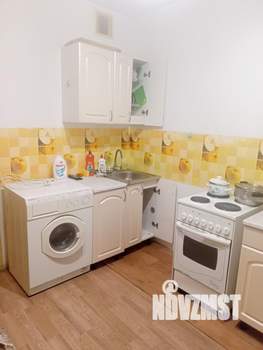 1-к квартира, на длительный срок, 35м2, 7/9 этаж