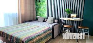 1-к квартира, посуточно, 15м2, 1/1 этаж