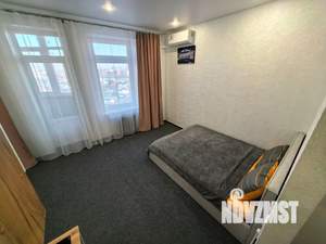 Студия квартира, посуточно, 30м2, 14/16 этаж