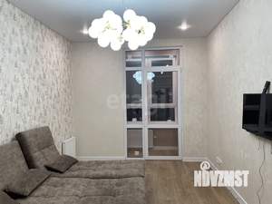 2-к квартира, на длительный срок, 72м2, 10/10 этаж