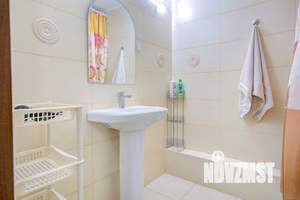 1-к квартира, посуточно, 32м2, 1/1 этаж