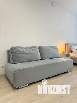 Студия квартира, посуточно, 33м2, 12/16 этаж