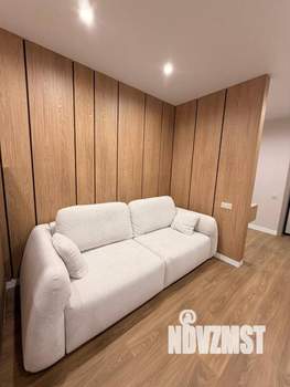 1-к квартира, посуточно, 50м2, 12/21 этаж