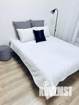 3-к квартира, посуточно, 69м2, 1/1 этаж