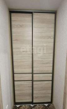 2-к квартира, на длительный срок, 59м2, 7/16 этаж